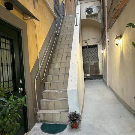 Riviera90 Apartment Napoli Exterior foto